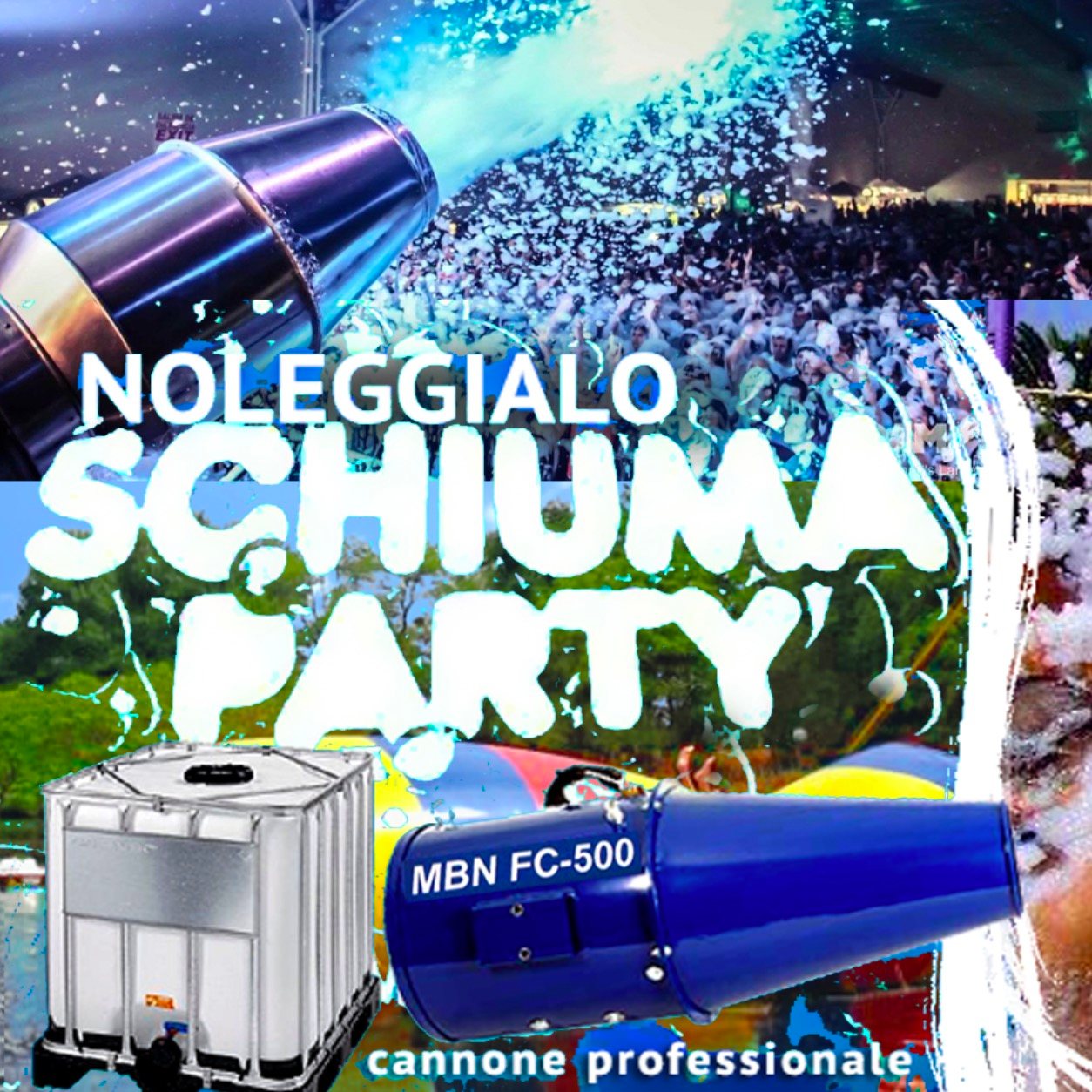 Schermata alle ..