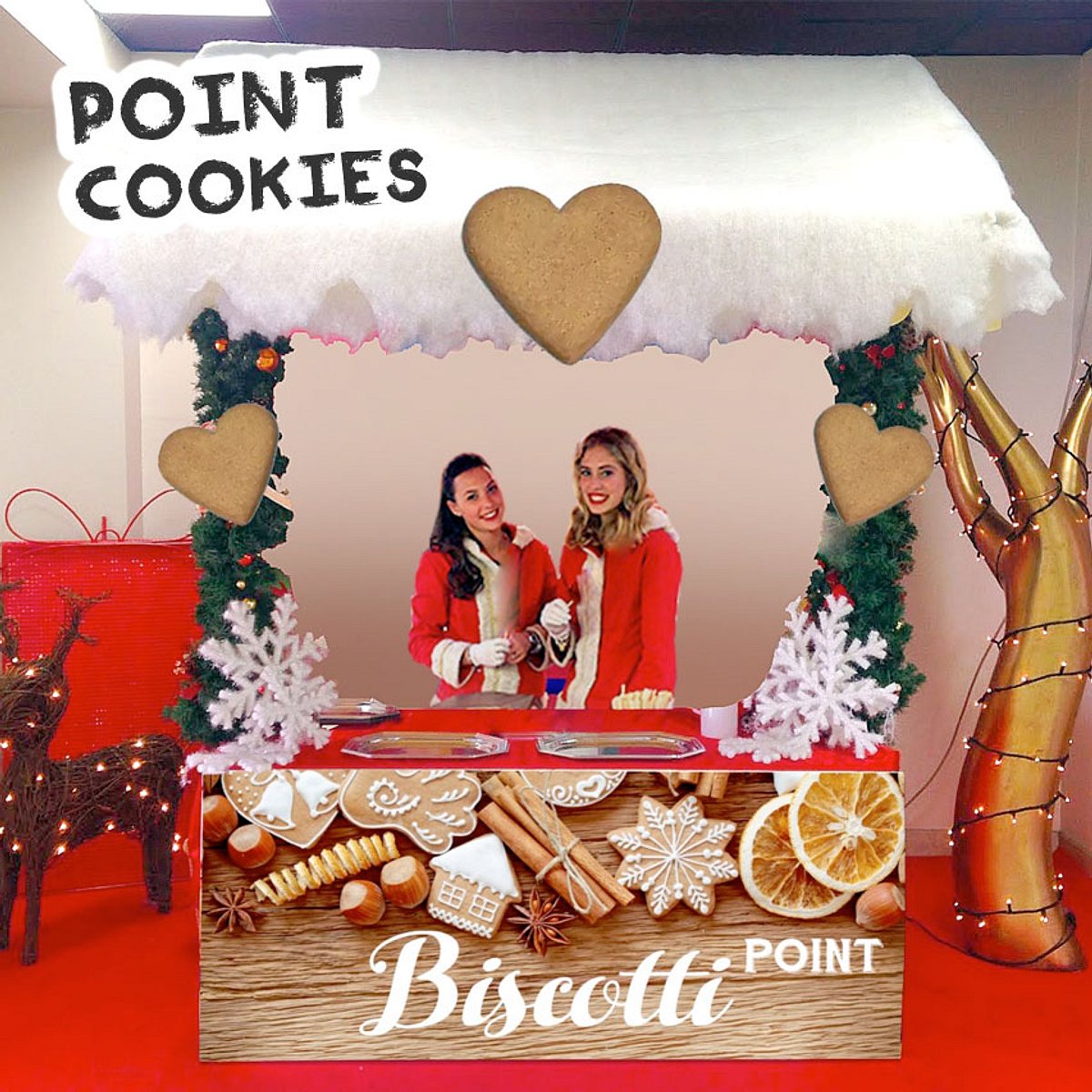 Abbiamo festeggiato i 20 anni di #Sweet