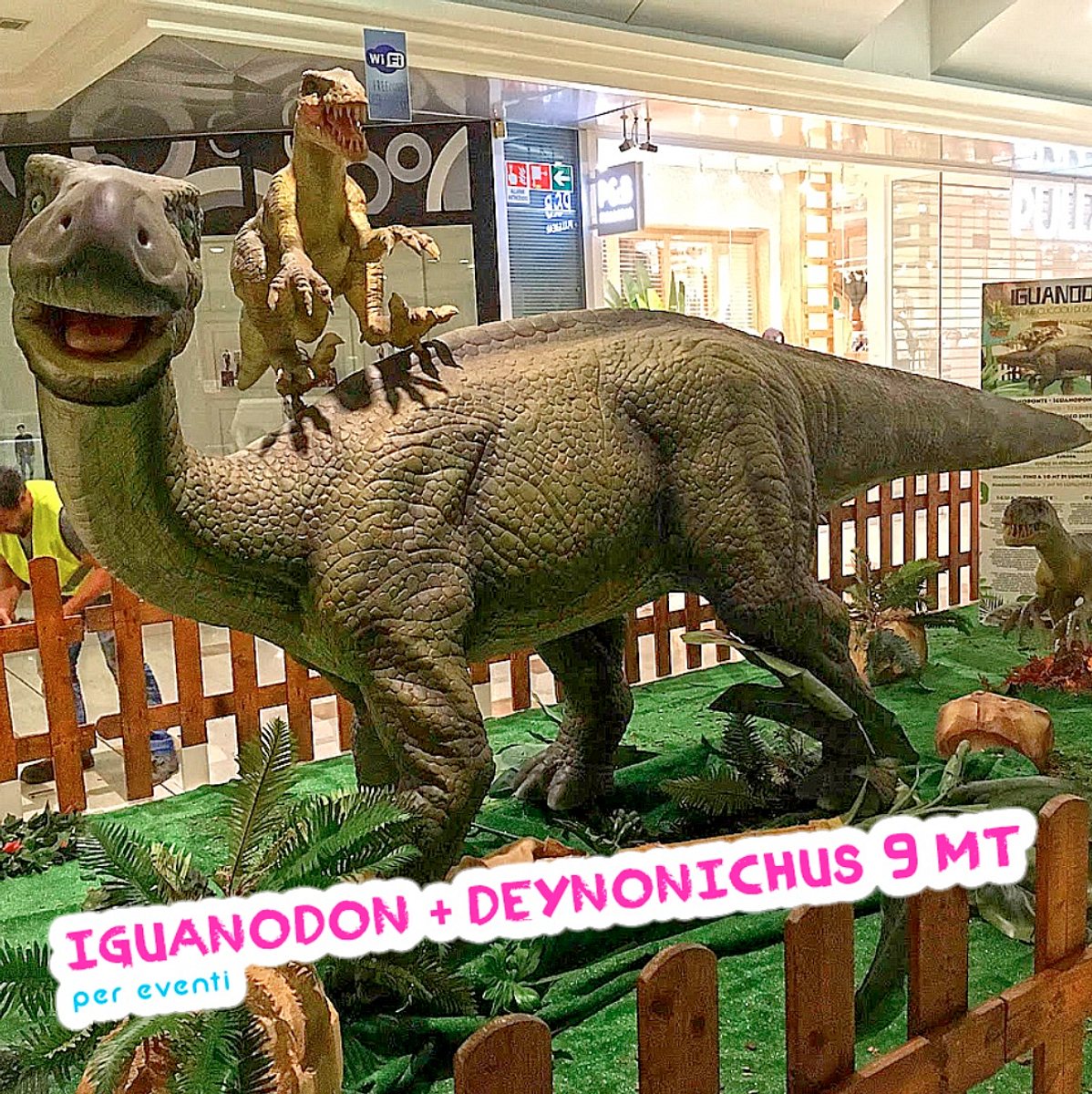 Dinosaur Park