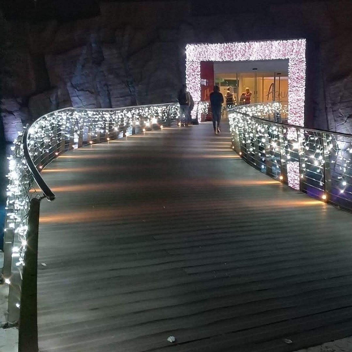 Luminarie