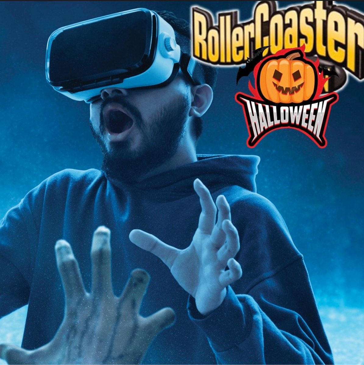 Simulatori VR unici!