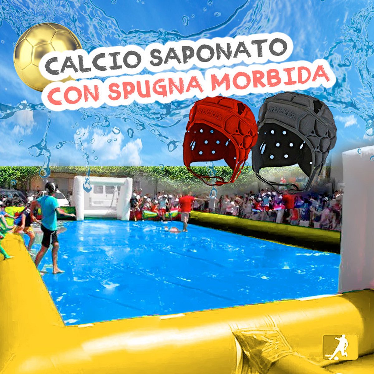 Calcio saponato brescia